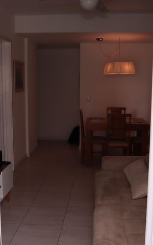 Apartamento para alugar com 70m², 2 quartos e 1 vagaSala
