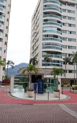 Apartamento para alugar com 70m², 2 quartos e 1 vagaFachada