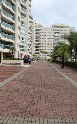 Apartamento para alugar com 70m², 2 quartos e 1 vagaÁrea comum