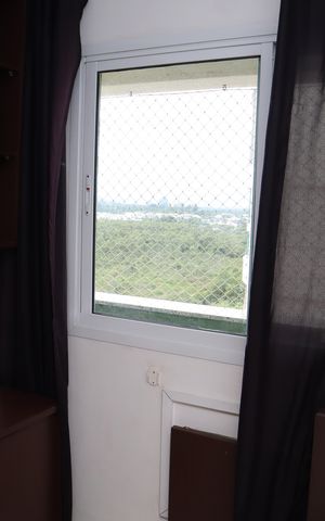 Apartamento para alugar com 70m², 2 quartos e 1 vagaQuarto
