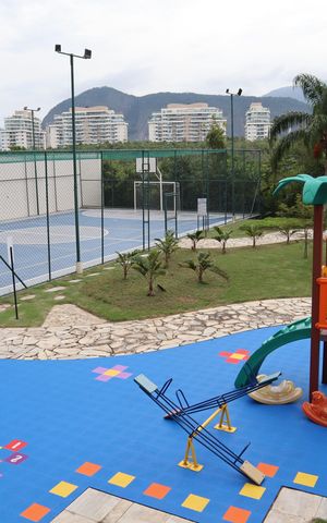Apartamento para alugar com 70m², 2 quartos e 1 vagaÁrea comum