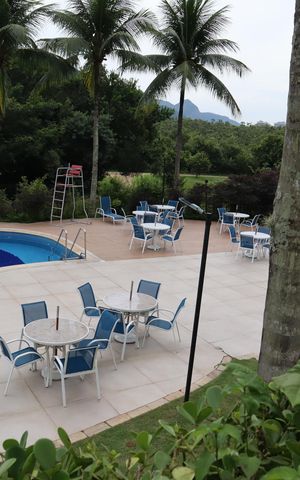 Apartamento para alugar com 70m², 2 quartos e 1 vagaÁrea comum