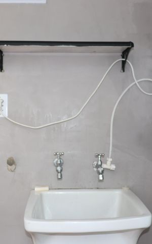 Apartamento à venda com 155m², 3 quartos e 1 vagaÁrea de Serviço
