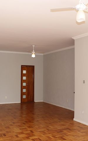 Apartamento à venda com 155m², 3 quartos e 1 vagaSala