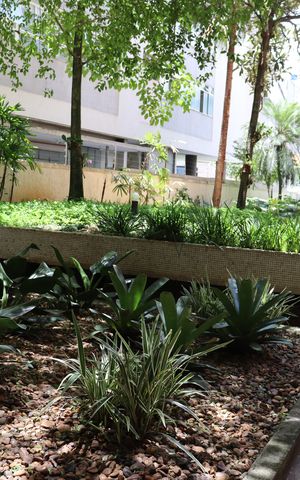 Apartamento à venda com 155m², 3 quartos e 1 vagaÁrea Comum