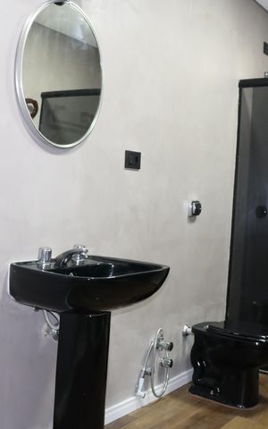 Apartamento à venda com 155m², 3 quartos e 1 vagaBanheiro