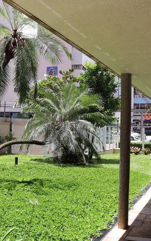 Apartamento à venda com 155m², 3 quartos e 1 vagaÁrea Comum