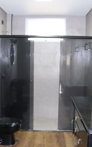 Apartamento à venda com 155m², 3 quartos e 1 vagaBanheiro