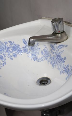 Apartamento à venda com 155m², 3 quartos e 1 vagaBanheiro de Serviço