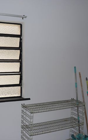 Apartamento à venda com 155m², 3 quartos e 1 vagaQuarto de Serviço