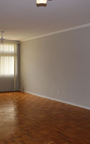 Apartamento à venda com 155m², 3 quartos e 1 vagaSala