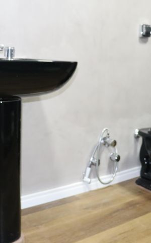 Apartamento à venda com 155m², 3 quartos e 1 vagaBanheiro