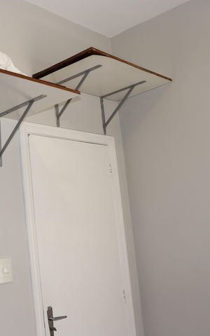 Apartamento à venda com 155m², 3 quartos e 1 vagaQuarto de Serviço