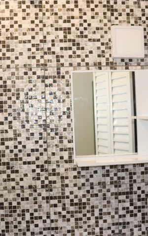Apartamento à venda com 155m², 3 quartos e 1 vagaBanheiro Suíte