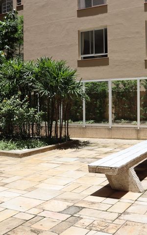 Apartamento à venda com 155m², 3 quartos e 1 vagaÁrea Comum