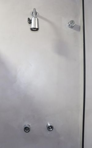 Apartamento à venda com 155m², 3 quartos e 1 vagaBanheiro