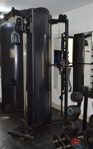 Apartamento à venda com 67m², 3 quartos e 1 vagaÁrea comum