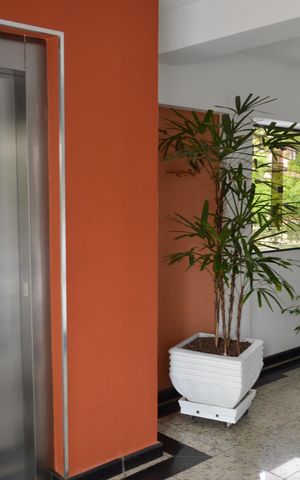 Apartamento à venda com 67m², 3 quartos e 1 vagaHall da entrada