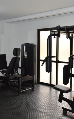 Apartamento à venda com 67m², 3 quartos e 1 vagaÁrea comum