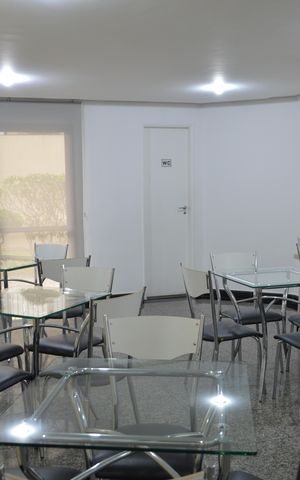 Apartamento à venda com 67m², 3 quartos e 1 vagaÁrea comum