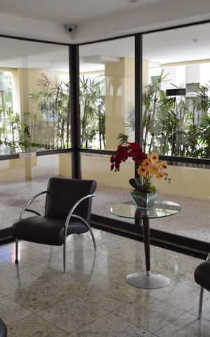 Apartamento à venda com 67m², 3 quartos e 1 vagaÁrea comum