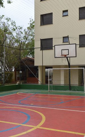 Apartamento à venda com 67m², 3 quartos e 1 vagaQuadra