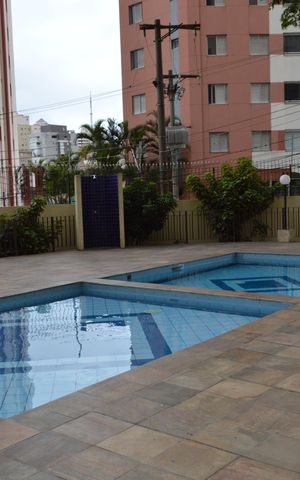 Apartamento à venda com 67m², 3 quartos e 1 vagaÁrea comum