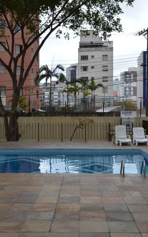 Apartamento à venda com 67m², 3 quartos e 1 vagaÁrea comum