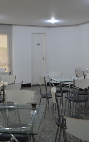 Apartamento à venda com 67m², 3 quartos e 1 vagaÁrea comum