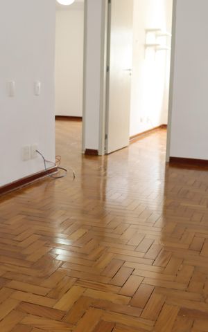 Apartamento à venda com 66m², 2 quartos e sem vagaSala