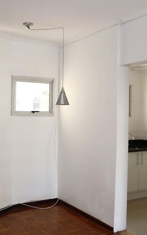 Apartamento à venda com 66m², 2 quartos e sem vagaSala