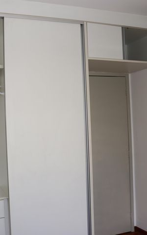 Apartamento à venda com 66m², 2 quartos e sem vagaQuarto