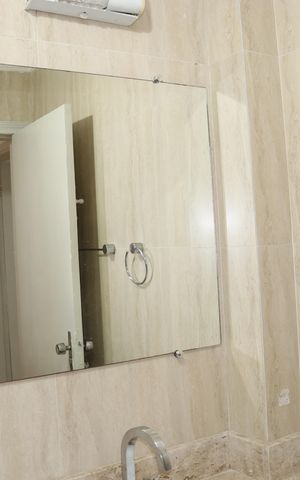 Apartamento à venda com 66m², 2 quartos e sem vagaBanheiro da Suíte
