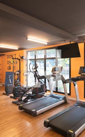 Studio à venda com 25m², 1 quarto e sem vaga