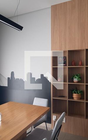 Studio à venda com 25m², 1 quarto e sem vaga