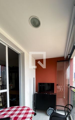 Studio à venda com 25m², 1 quarto e sem vaga