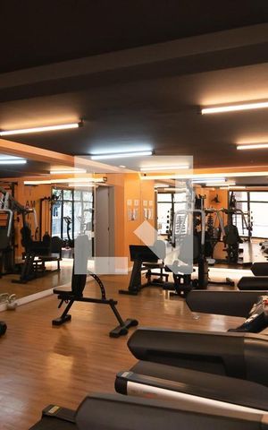 Studio à venda com 25m², 1 quarto e sem vaga