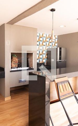 Studio à venda com 25m², 1 quarto e sem vaga