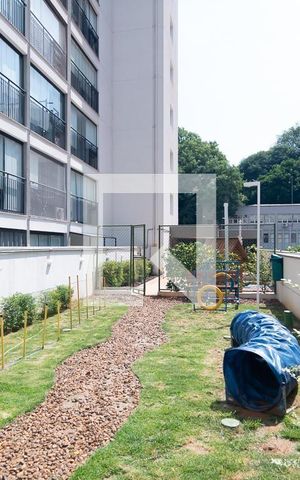Studio à venda com 25m², 1 quarto e sem vaga