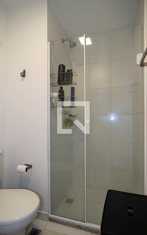 Studio à venda com 25m², 1 quarto e sem vaga