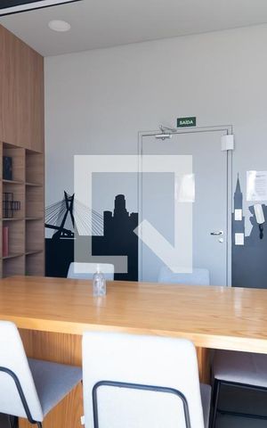 Studio à venda com 25m², 1 quarto e sem vaga