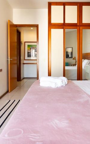 Apartamento à venda com 60m², 1 quarto e 1 vaga Apartamento à venda com 60m², 1 quarto e 1 vagaQuarto