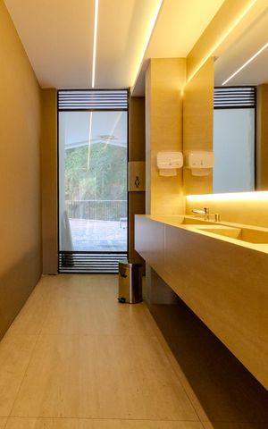 Apartamento à venda com 60m², 1 quarto e 1 vaga Apartamento à venda com 60m², 1 quarto e 1 vagaÁrea comum
