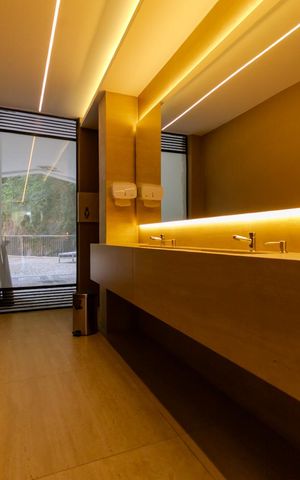 Apartamento à venda com 60m², 1 quarto e 1 vaga Apartamento à venda com 60m², 1 quarto e 1 vagaÁrea comum