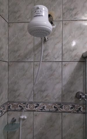 Apartamento à venda com 53m², 1 quarto e sem vaga