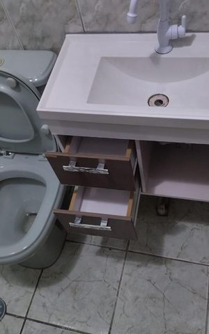 Apartamento à venda com 53m², 1 quarto e sem vaga