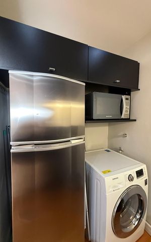 Apartamento à venda com 45m², 1 quarto e 1 vagaCozinha