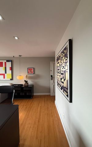 Apartamento à venda com 45m², 1 quarto e 1 vagaSala