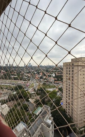Apartamento à venda com 45m², 1 quarto e 1 vagaVista Varanda