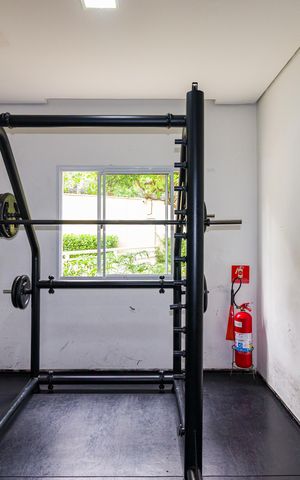 Apartamento à venda com 69m², 2 quartos e 1 vaga Apartamento à venda com 69m², 2 quartos e 1 vagaÁrea comum